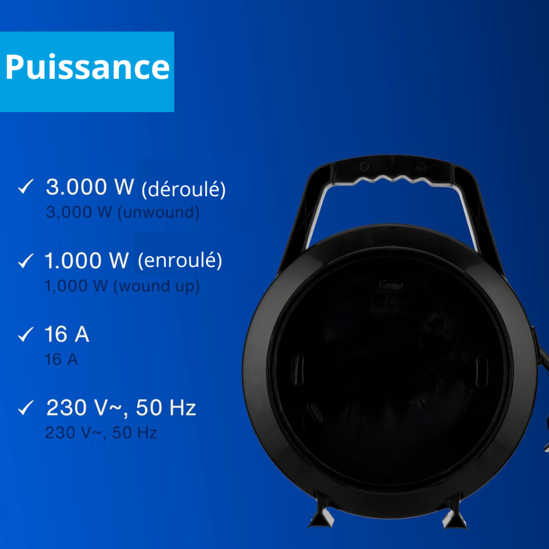 La Rallonge Professionnelle Qui Surclasse Toutes les Autres