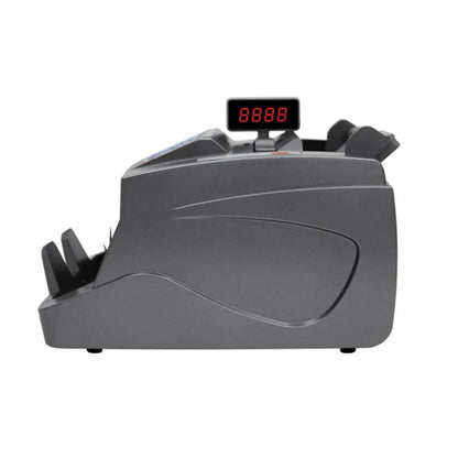 La Compteuse Utilisée dans les Banques. Automatique, Rapide et Anti-Faux Billets