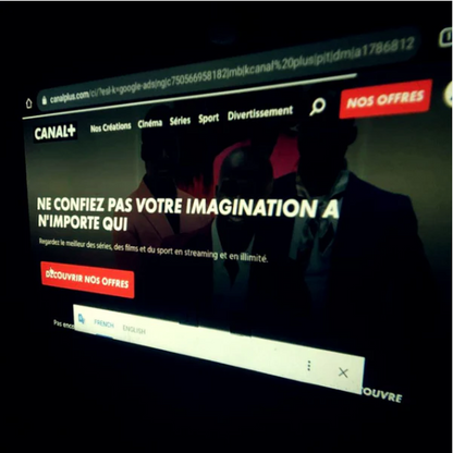 HY320 Smart Projector – Modèle Android, WiFi intégré avec haut-parleur