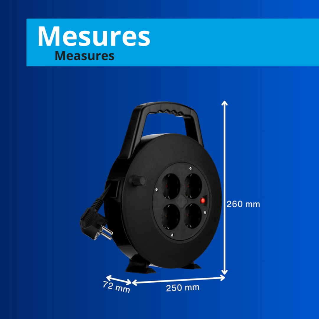 La Rallonge Professionnelle Qui Surclasse Toutes les Autres
