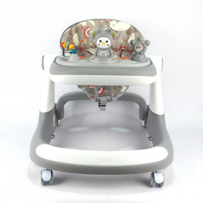 Les Premiers Pas Vers un Avenir Brillant : Le Trotteur Qui Aide Votre Bébé à Marcher en Toute Confiance