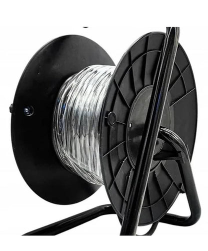 RALLONGE PROTECTRICE 50M (4850W – 100% CUIVRE)